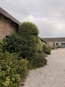 Demeure de charme et domaine d'accueil d'exception aux portes de Locronan et des plages de Douarnenez