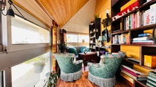 Dpt Finistère (29), à vendre CROZON appartement T4   