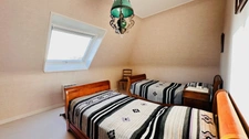 Maison à vendre 6 pièces CROZON (29)