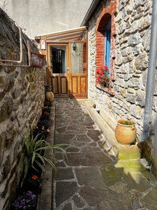 Camaret-sur-Mer – Maison de ville pleine de charme, au cœur du quartier des artistes