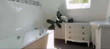 "Demeure d’Exception à Crozon : 175 m² de Caractère, 5 Chambres et Horizon Marin"
