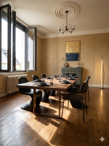 Maison de caractère à vendre à Camaret-sur-Mer – À deux pas du port et des commerces
