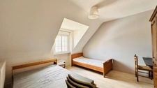 Coup de cœur à Lanvéoc : Charmante maison de 140 m² entre bourg et littoral