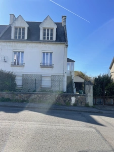 Maison de caractère à vendre à Camaret-sur-Mer – À deux pas du port et des commerces