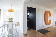 Exclusivité : maison familiale d’exception à 5 min du centre de Crozon