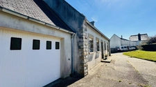 Maison traditionnelle d'Exception à Roscanvel