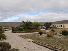 Demeure de charme et domaine d'accueil d'exception aux portes de Locronan et des plages de Douarnenez
