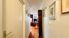 Dpt Finistère (29), à vendre CROZON appartement T4   