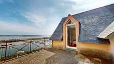 Dpt Finistère (29), for sale CAMARET SUR MER house P6