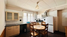 Coup de cœur à Lanvéoc : Charmante maison de 140 m² entre bourg et littoral