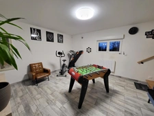 Maison à vendre 15 pièces ARGOL (29)