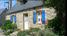 Maison à vendre 3 pièces CROZON (29)