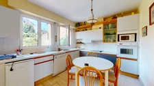 Dpt Finistère (29), for sale CAMARET SUR MER house P6