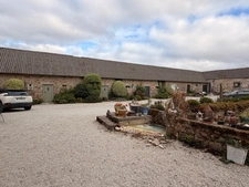 Demeure de charme et domaine d'accueil d'exception aux portes de Locronan et des plages de Douarnenez