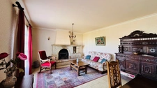 Maison traditionnelle d'Exception à Roscanvel