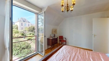 Dpt Finistère (29), for sale CAMARET SUR MER house P6