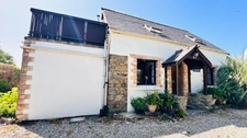Rare sur le marché – Ensemble de 3 gîtes de charme rénovés, dans un cadre bucolique et paisible – Idéal investisseur !