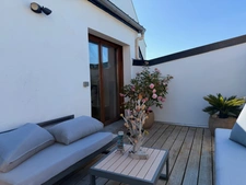Exclusivité – L'art de vivre à Morgat, à deux pas de la plage