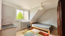 Coup de cœur à Lanvéoc : Charmante maison de 140 m² entre bourg et littoral