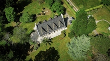 UN DOMAINE D'EXCEPTION ENTRE TERRE ET MER À TELGRUC-SUR-MER