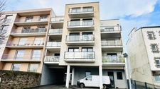 4 Moulins : Superbe Appartement de Type 3 dans un Immeuble Récent