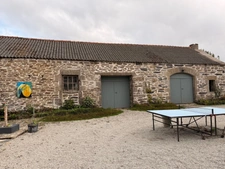 Demeure de charme et domaine d'accueil d'exception aux portes de Locronan et des plages de Douarnenez