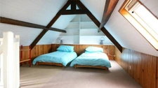 Dpt Finistère (29), à vendre MORGAT maison P0   