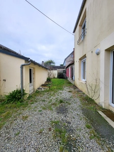 Maison à vendre 7 pièces CAMARET SUR MER (29)