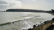 Morgat, charmante maison avec vue mer imprenable !!!