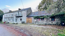 Tregarvan – Au calme absolu, dans un cadre naturel exceptionnel