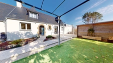 Maison à vendre 15 pièces ARGOL (29)