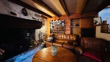 Tregarvan – Au calme absolu, dans un cadre naturel exceptionnel