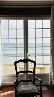 Morgat, charmante maison avec vue mer imprenable !!!
