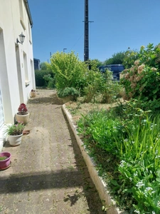 Telgruc-sur-Mer : IDEAL INVESTISSEUR, Maison avec terrain constructible