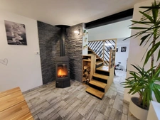 Maison à vendre 15 pièces ARGOL (29)