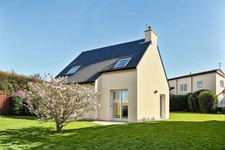 TELGRUC SUR MER – Maison Traditionnelle à Découvrir !
