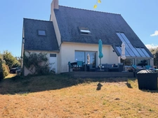 Camaret-sur-Mer — Vue mer panoramique et calme absolu