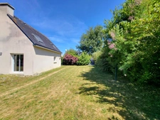 TELGRUC SUR MER – Maison Traditionnelle à Découvrir !