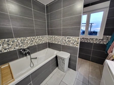 Maison à vendre 15 pièces ARGOL (29)