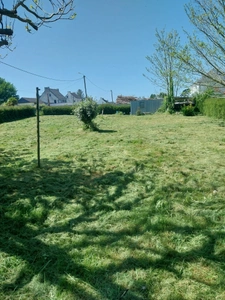 Telgruc-sur-Mer : IDEAL INVESTISSEUR, Maison avec terrain constructible
