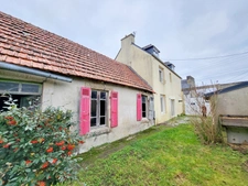 Maison à vendre 7 pièces CAMARET SUR MER (29)