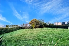 À vendre – Terrain constructible à Crozon, proche centre