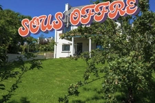 CROZON – VUE MER, VERSANT SUD : Maison Rénovée d'Exception