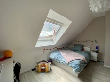 Dpt Finistère (29), à vendre CROZON maison P7   