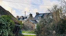 À proximité de Crozon – Charme de la campagne & calme absolu