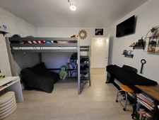 Maison à vendre 15 pièces ARGOL (29)