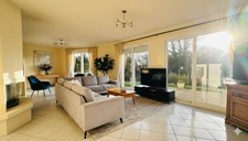 Maison à vendre 6 pièces CROZON (29)