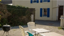 Dpt Finistère (29), à vendre MORGAT maison P0   