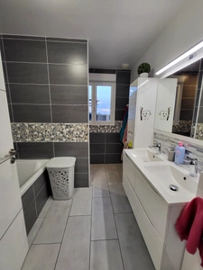 Maison à vendre 15 pièces ARGOL (29)