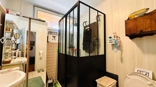 Dpt Finistère (29), à vendre CROZON appartement T4   